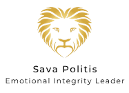 Sava Politis Emotional Integrity Leader